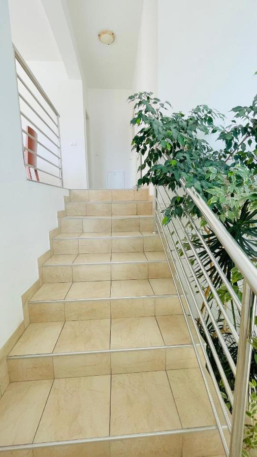 Villa Maestral Zadar Buitenkant foto