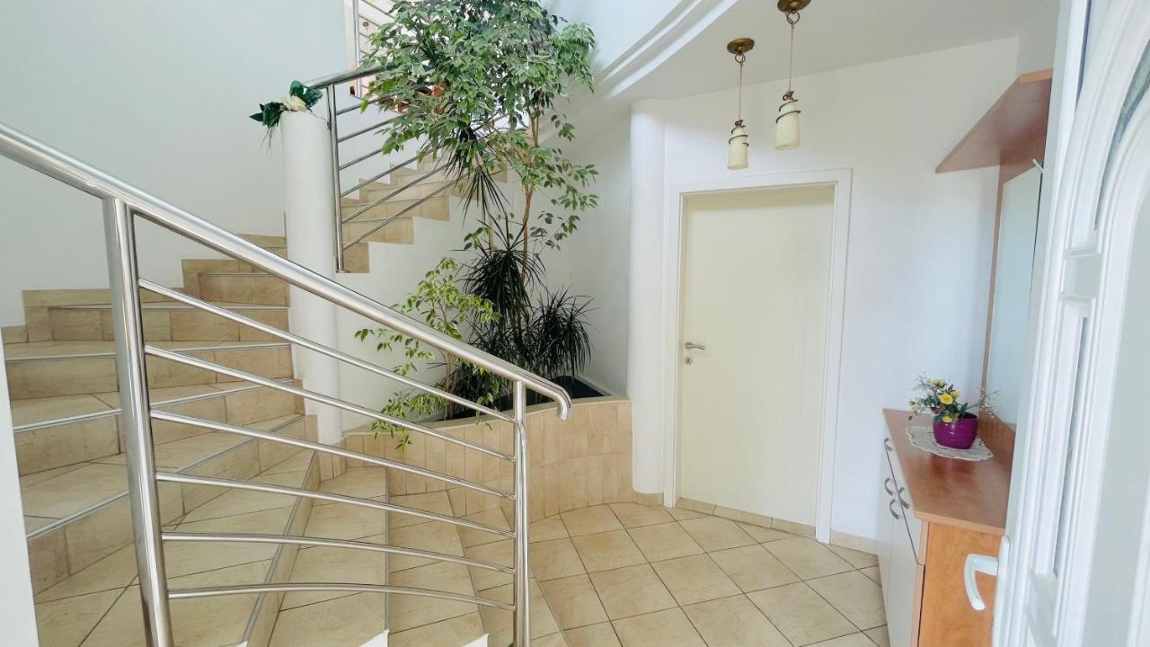 Villa Maestral Zadar Buitenkant foto