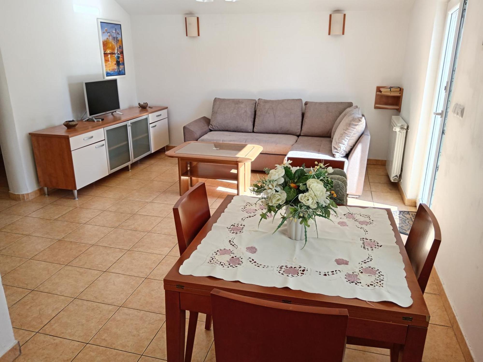 Villa Maestral Zadar Buitenkant foto